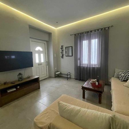 Rhodes City Rhodes Cactus Escape Just 5Min From The Sea 빌라 외부 사진
