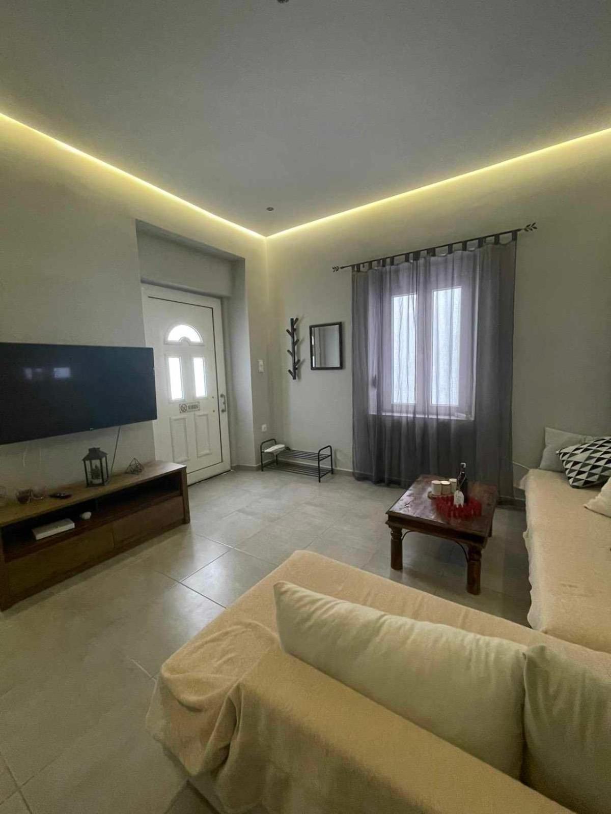 Rhodes City Rhodes Cactus Escape Just 5Min From The Sea 빌라 외부 사진