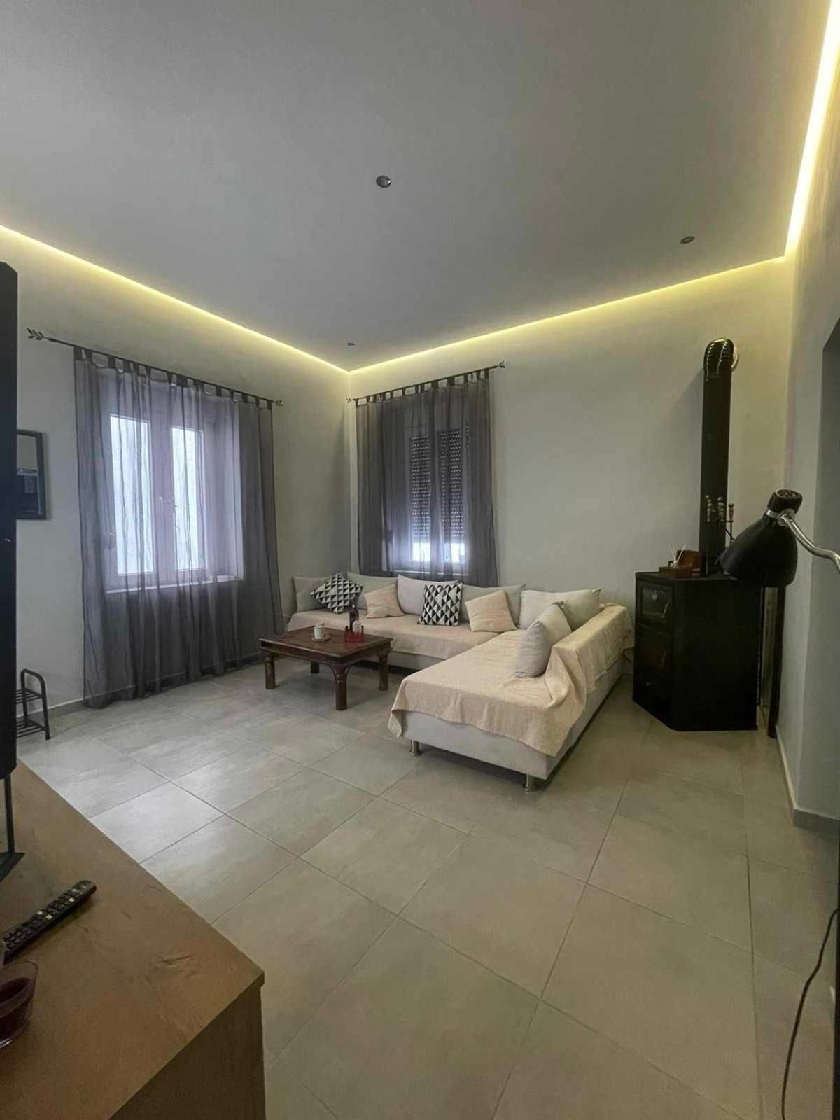 Rhodes City Rhodes Cactus Escape Just 5Min From The Sea 빌라 외부 사진