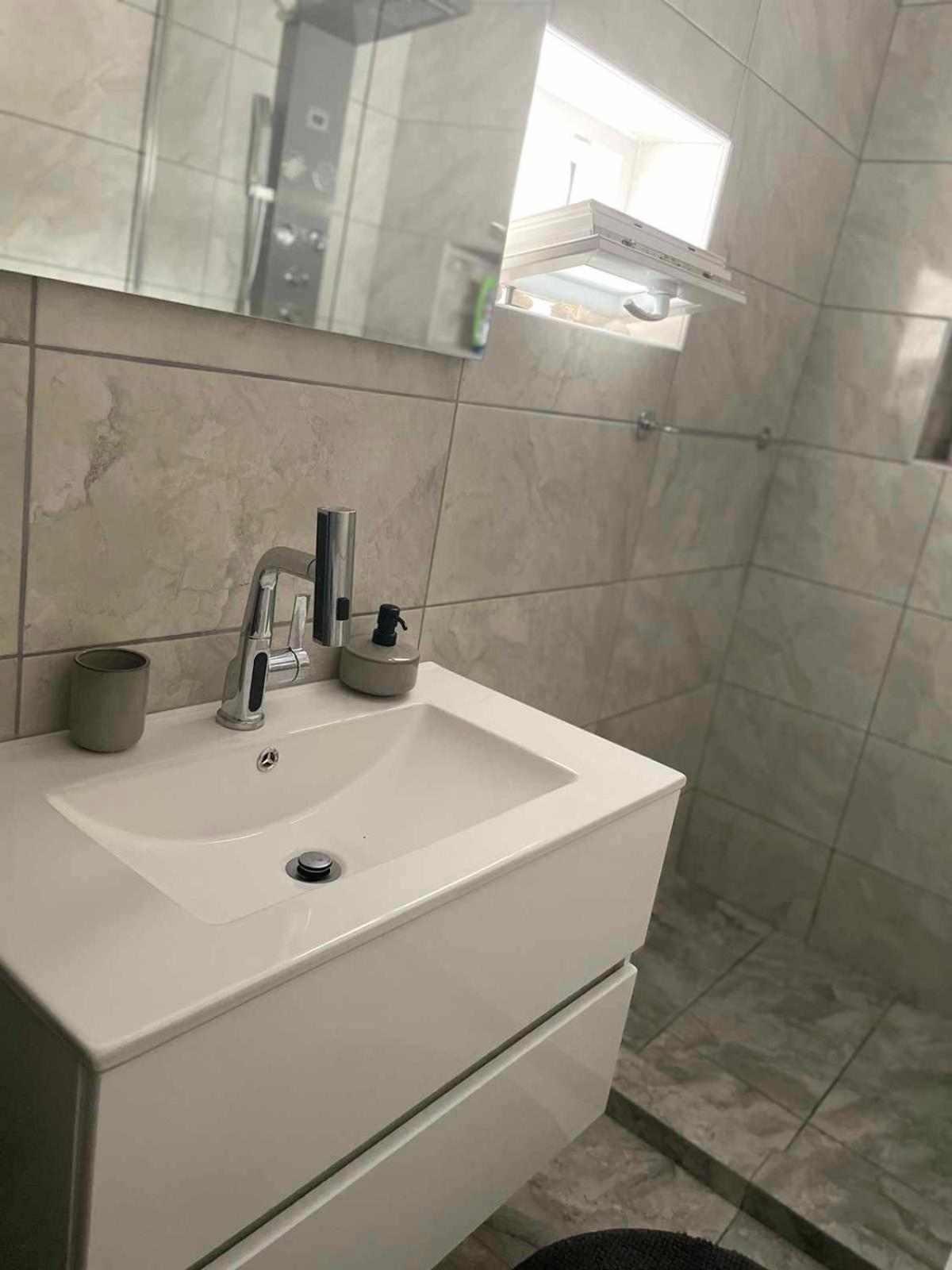Rhodes City Rhodes Cactus Escape Just 5Min From The Sea 빌라 외부 사진