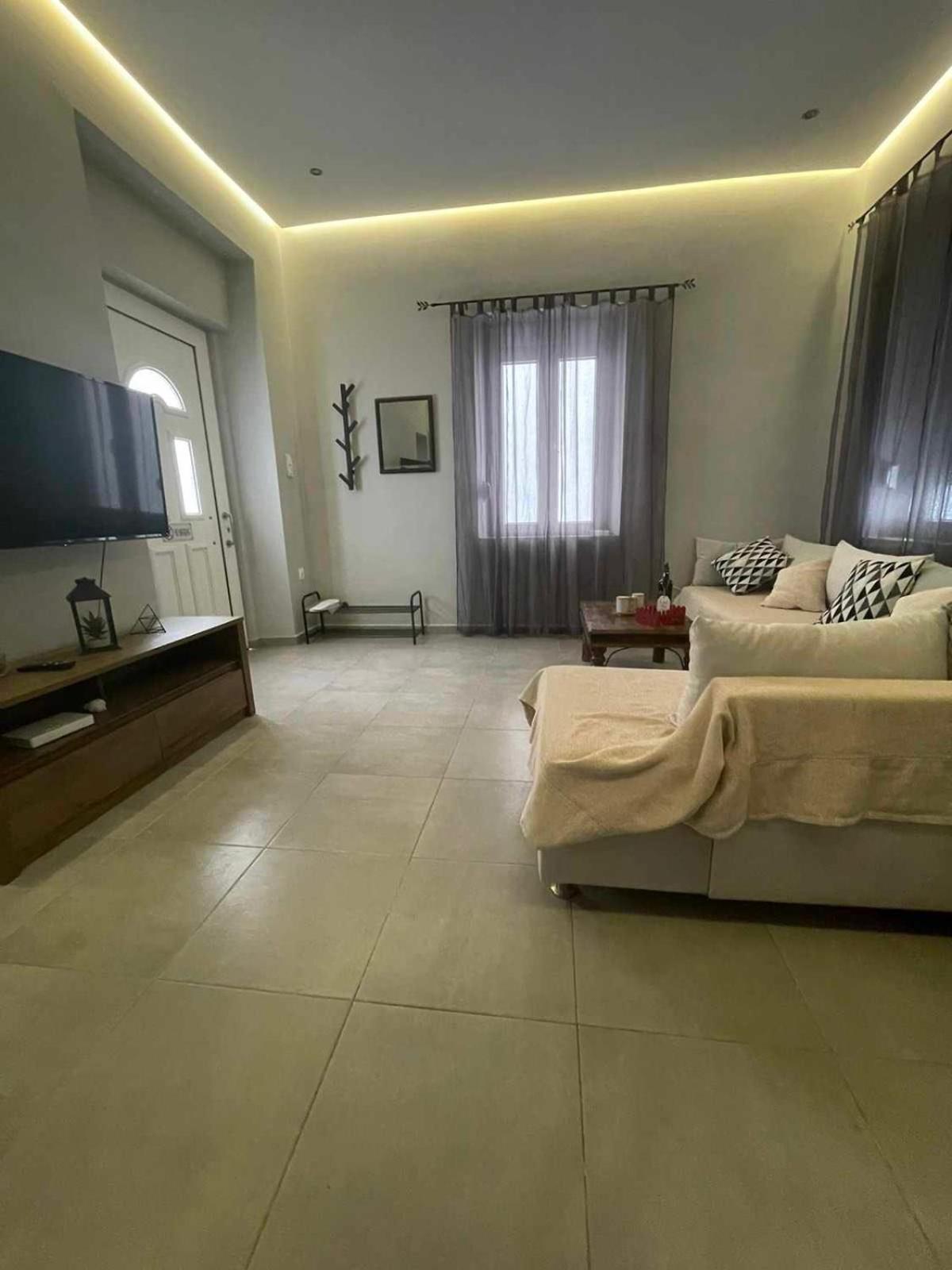 Rhodes City Rhodes Cactus Escape Just 5Min From The Sea 빌라 외부 사진