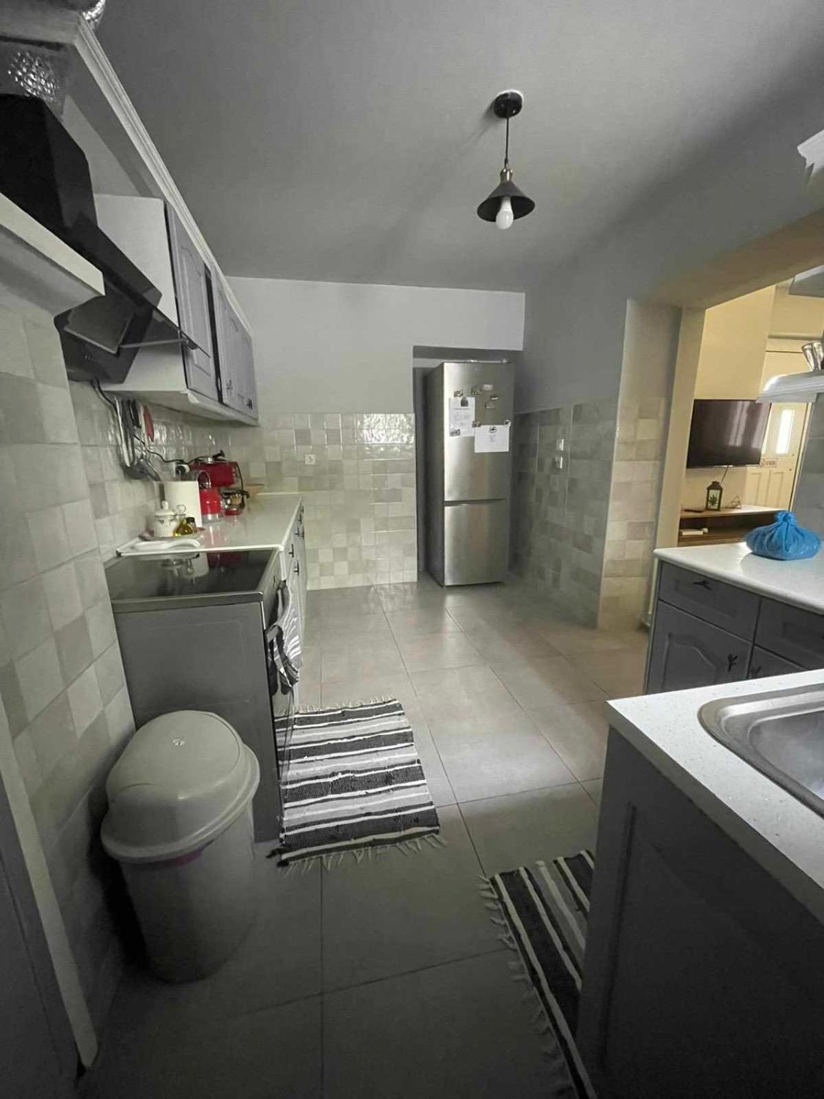 Rhodes City Rhodes Cactus Escape Just 5Min From The Sea 빌라 외부 사진