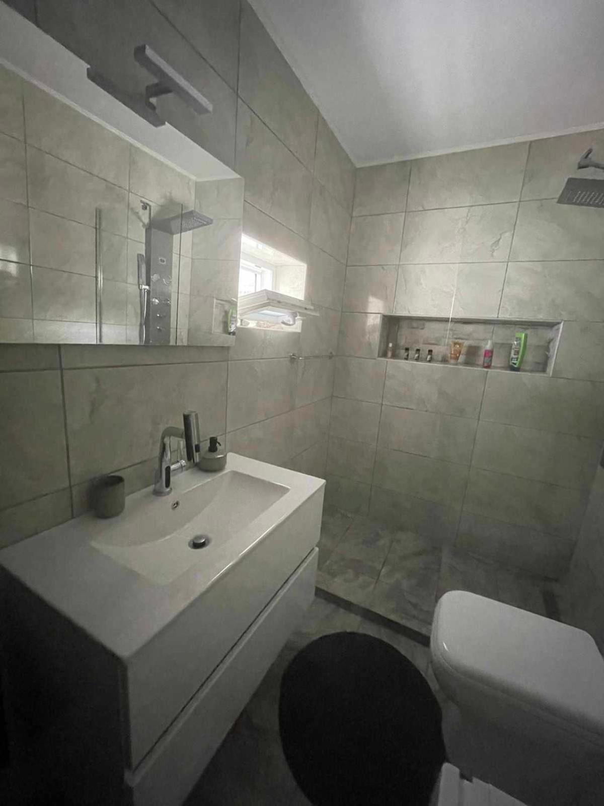 Rhodes City Rhodes Cactus Escape Just 5Min From The Sea 빌라 외부 사진
