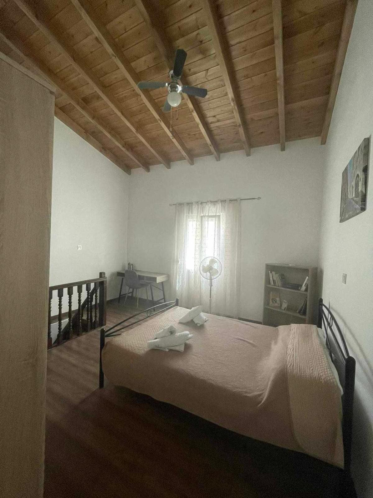 Rhodes City Rhodes Cactus Escape Just 5Min From The Sea 빌라 외부 사진